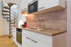 Vienna Stay Apartments Sechshauser / Ullmann, Wien, Österreich